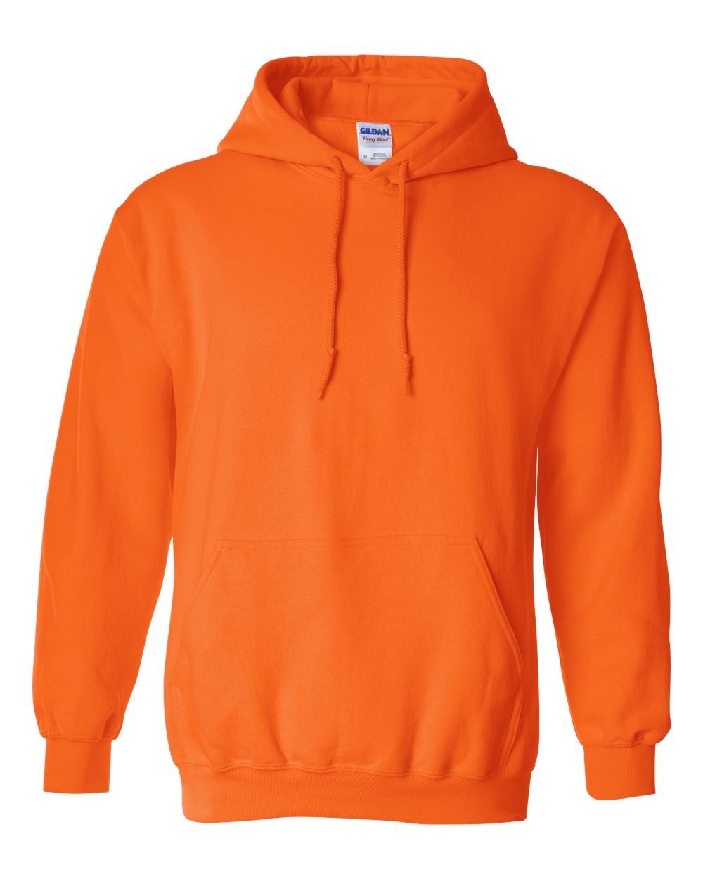 Unisex Hooded Sweatshirt