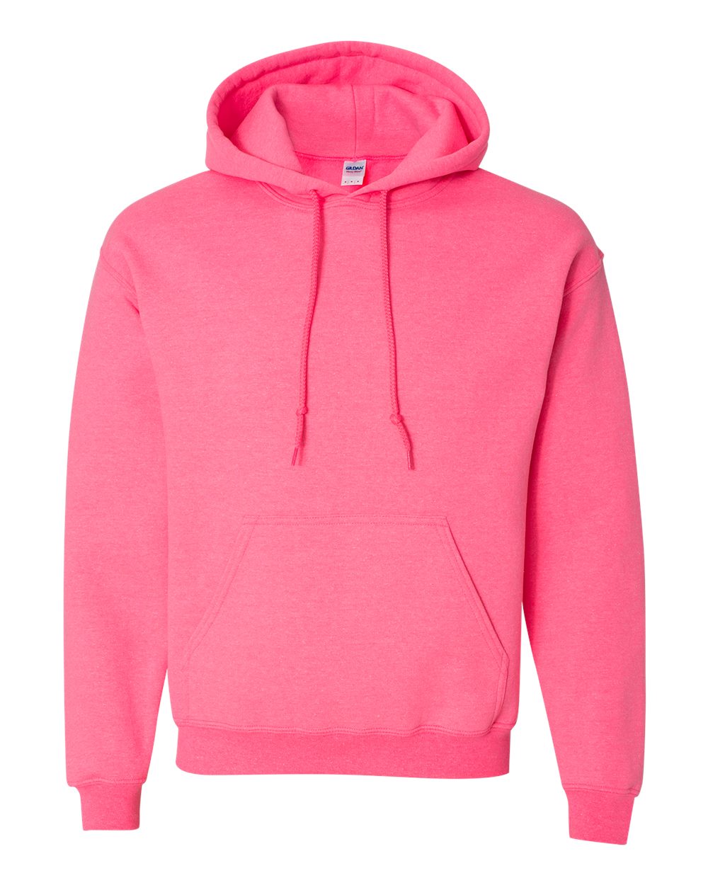 Unisex Hooded Sweatshirt