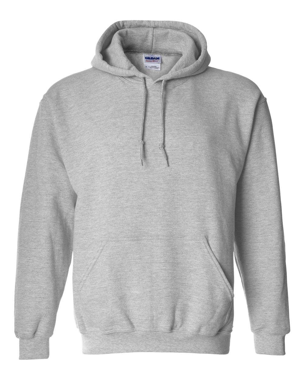 Unisex Hooded Sweatshirt