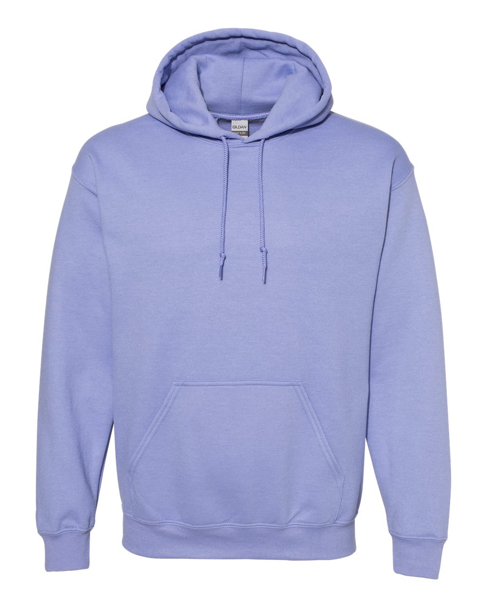 Unisex Hooded Sweatshirt