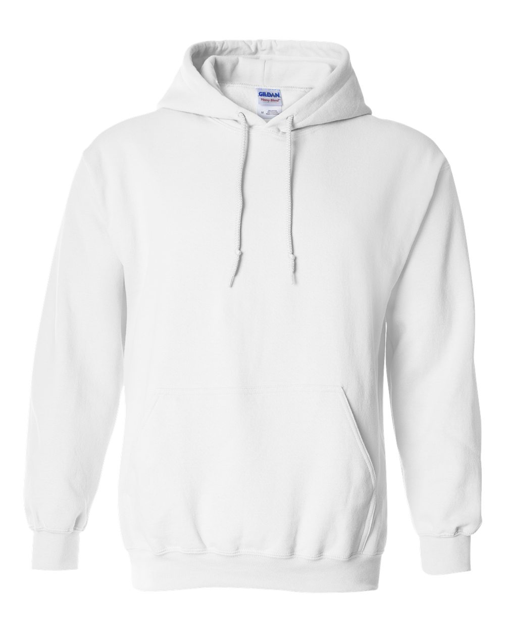 Unisex Hooded Sweatshirt
