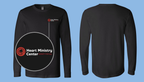 Heart Ministry Center Design 01 - Long Sleeve