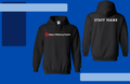 Heart Ministry Center Design 03 - Custom Hoodie