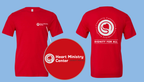 Heart Ministry Center Design 08 - T-shirt