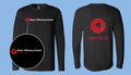 Heart Ministry Center Design 09 - Long Sleeve