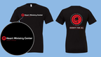 Heart Ministry Center Design 09 - T-shirt