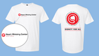 Heart Ministry Center Design 09 - T-shirt