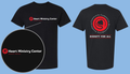 Heart Ministry Center Design 09 - T-shirt