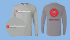 Heart Ministry Center Design 09 - Long Sleeve