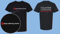 Heart Ministry Center Design 15 - Custom T-shirt