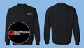 Heart Ministry Center Design 16 - Custom Crewneck Sweatshirt