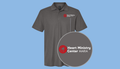Heart Ministry Center Design 16 - Custom Polo