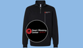 Heart Ministry Center Design 01 - Custom Quarter-Zip