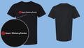Heart Ministry Center Design 17 - T-shirt
