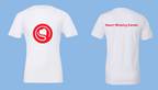 Heart Ministry Center Design 18 - T-shirt