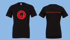Heart Ministry Center Design 18 - T-shirt