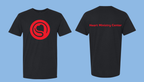 Heart Ministry Center Design 18 - T-shirt
