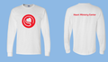 Heart Ministry Center Design 18 - Long Sleeve
