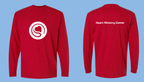 Heart Ministry Center Design 18 - Long Sleeve
