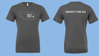 Heart Ministry Center Design 20 - T-shirt