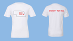 Heart Ministry Center Design 20 - T-shirt