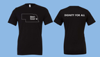 Heart Ministry Center Design 20 - T-shirt