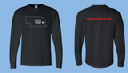 Heart Ministry Center Design 20 - Long Sleeve