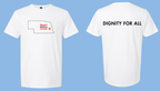 Heart Ministry Center Design 20 - T-shirt