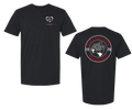 Staff Spirit Wear | Black Gildan T-Shirt