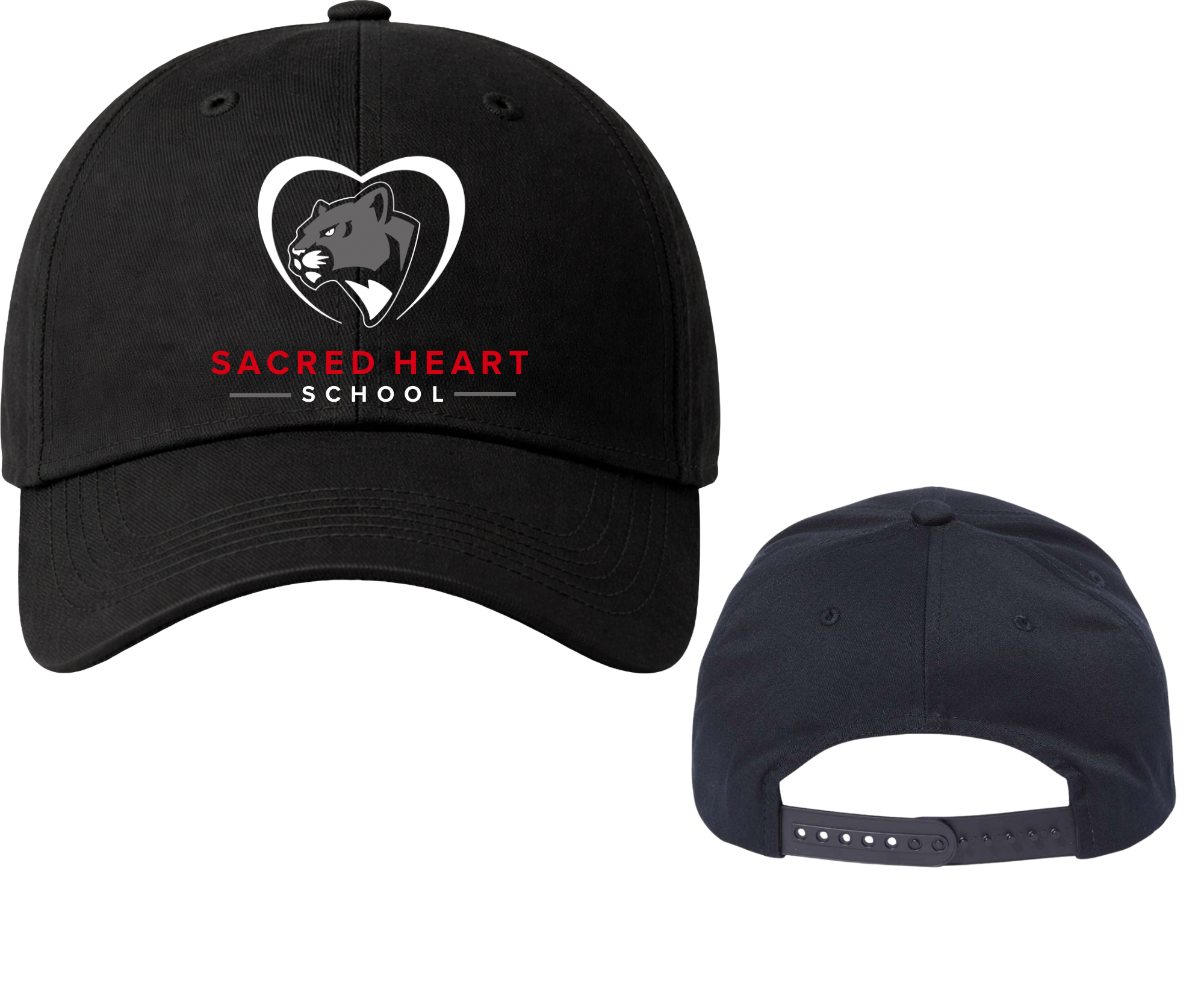Staff Spirit Wear | Hat
