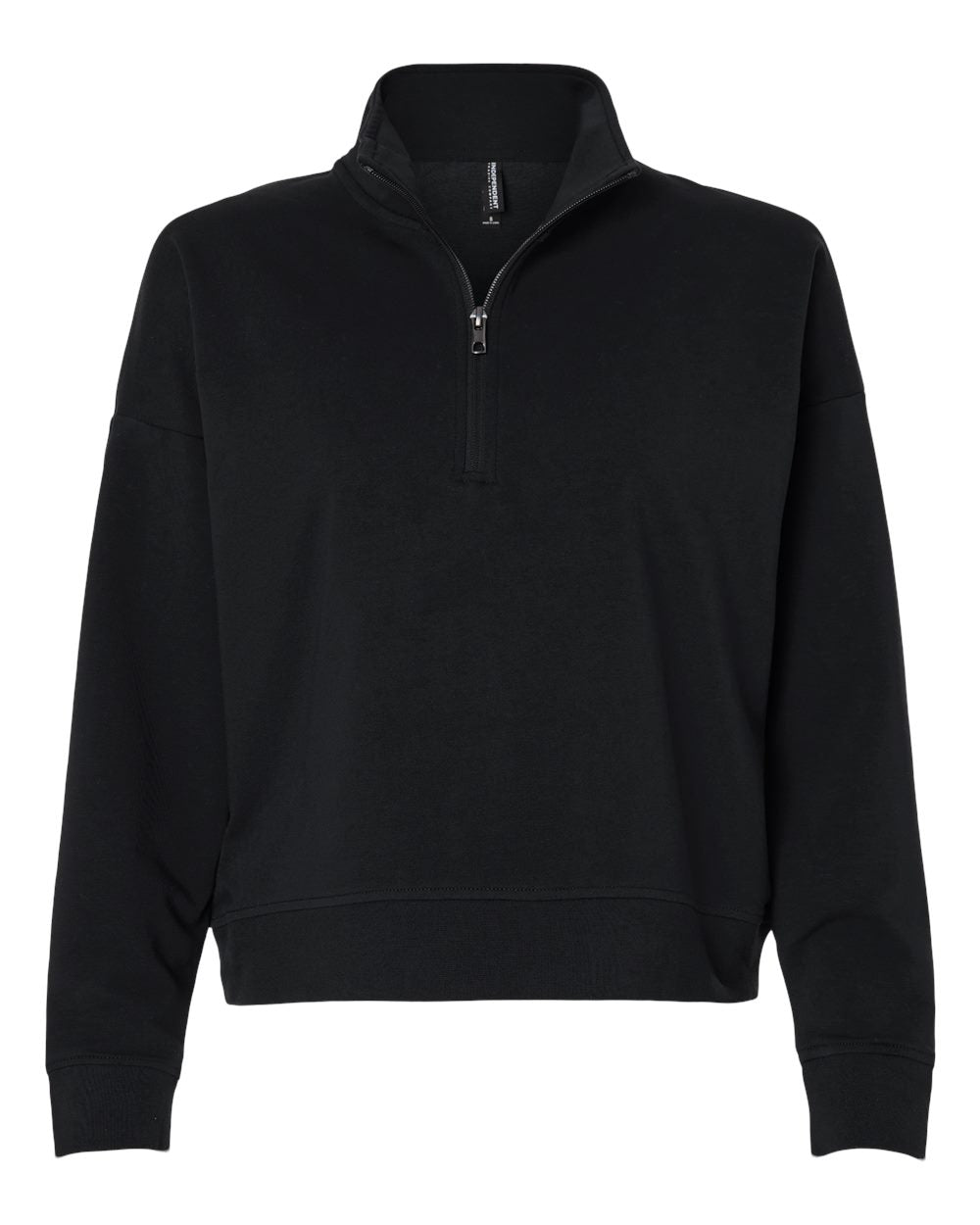 Women's Perform Quarter-Zip