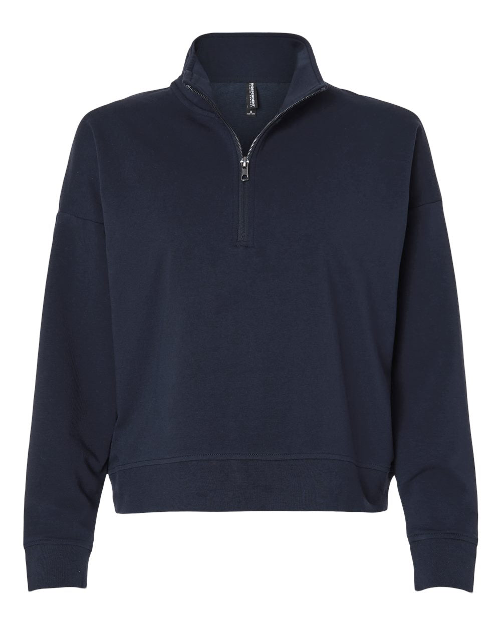 Women's Perform Quarter-Zip