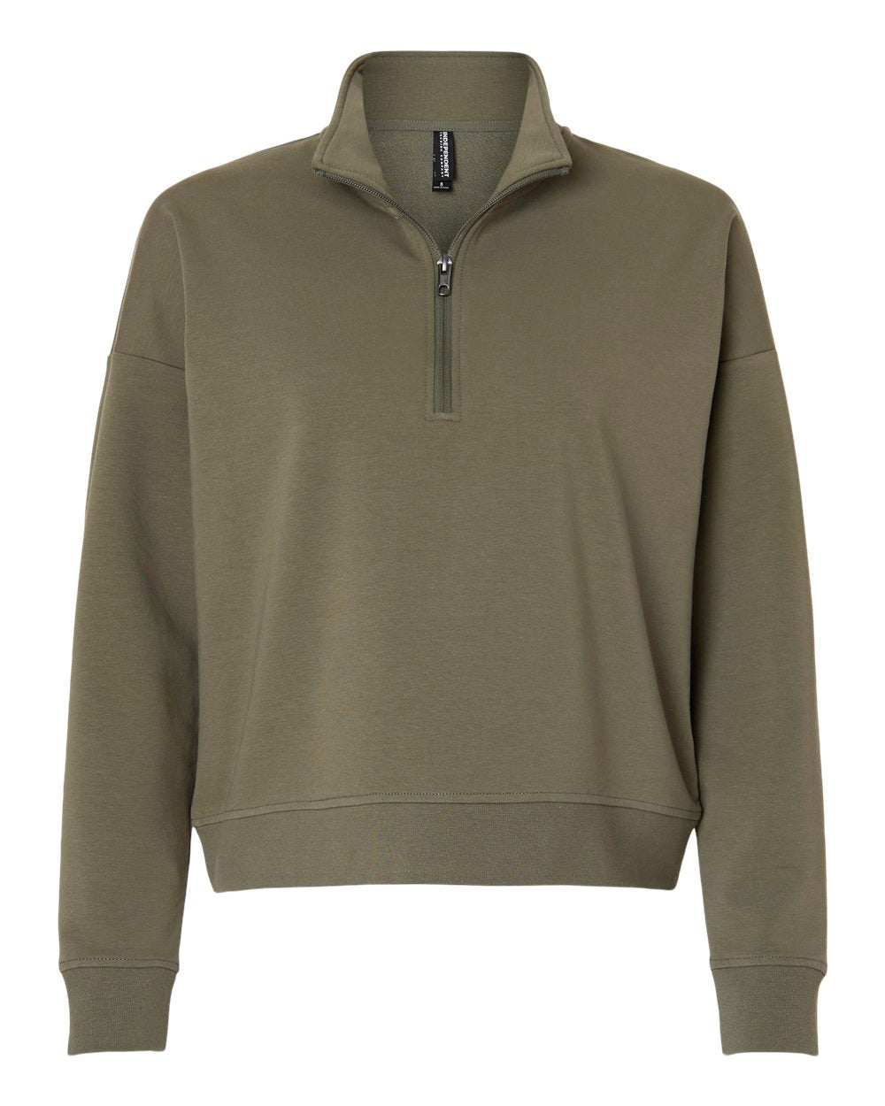 Women's Perform Quarter-Zip
