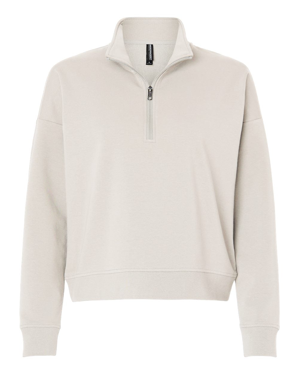 Women's Perform Quarter-Zip