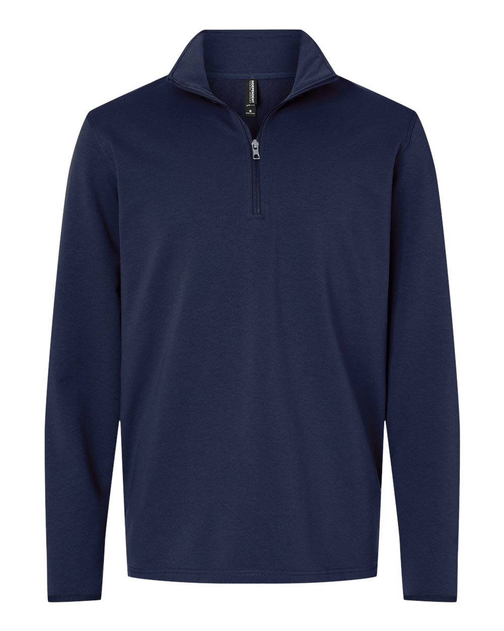 Men's Perform Quarter-Zip
