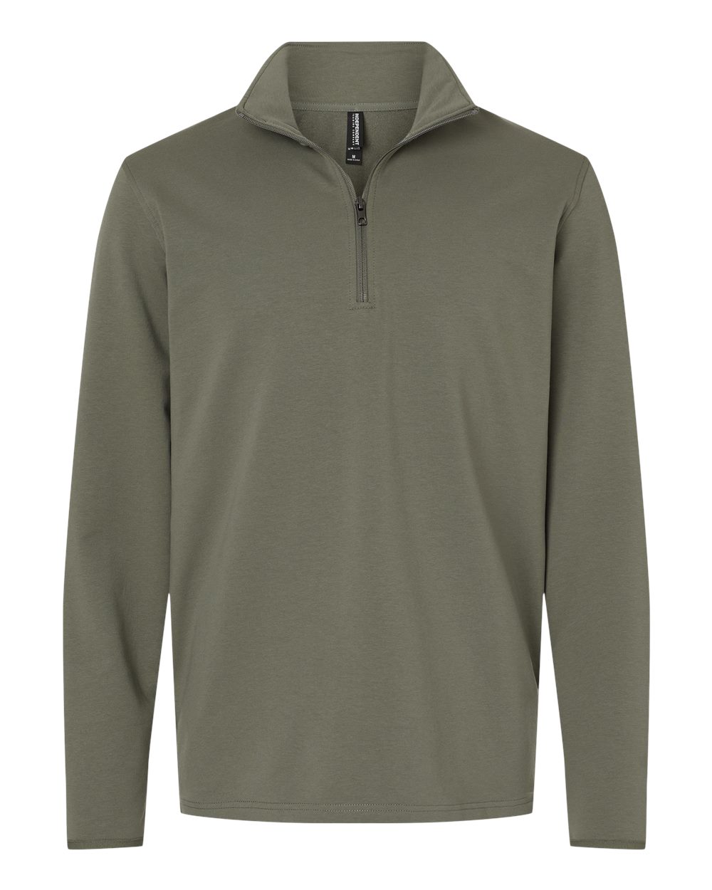 Men's Perform Quarter-Zip