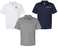 HomeWoven | Men's Adidas Performance Polo