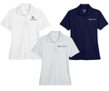 HomeWoven | Women's  CORE365 Performance Pique Polo