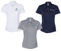 HomeWoven | Women's Adidas Performance Polo