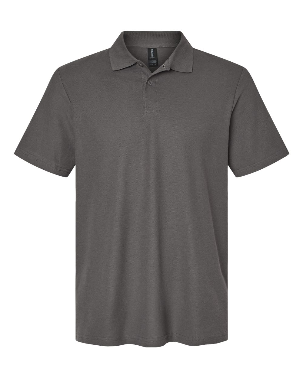 Unisex Softstyle® Pique Polo