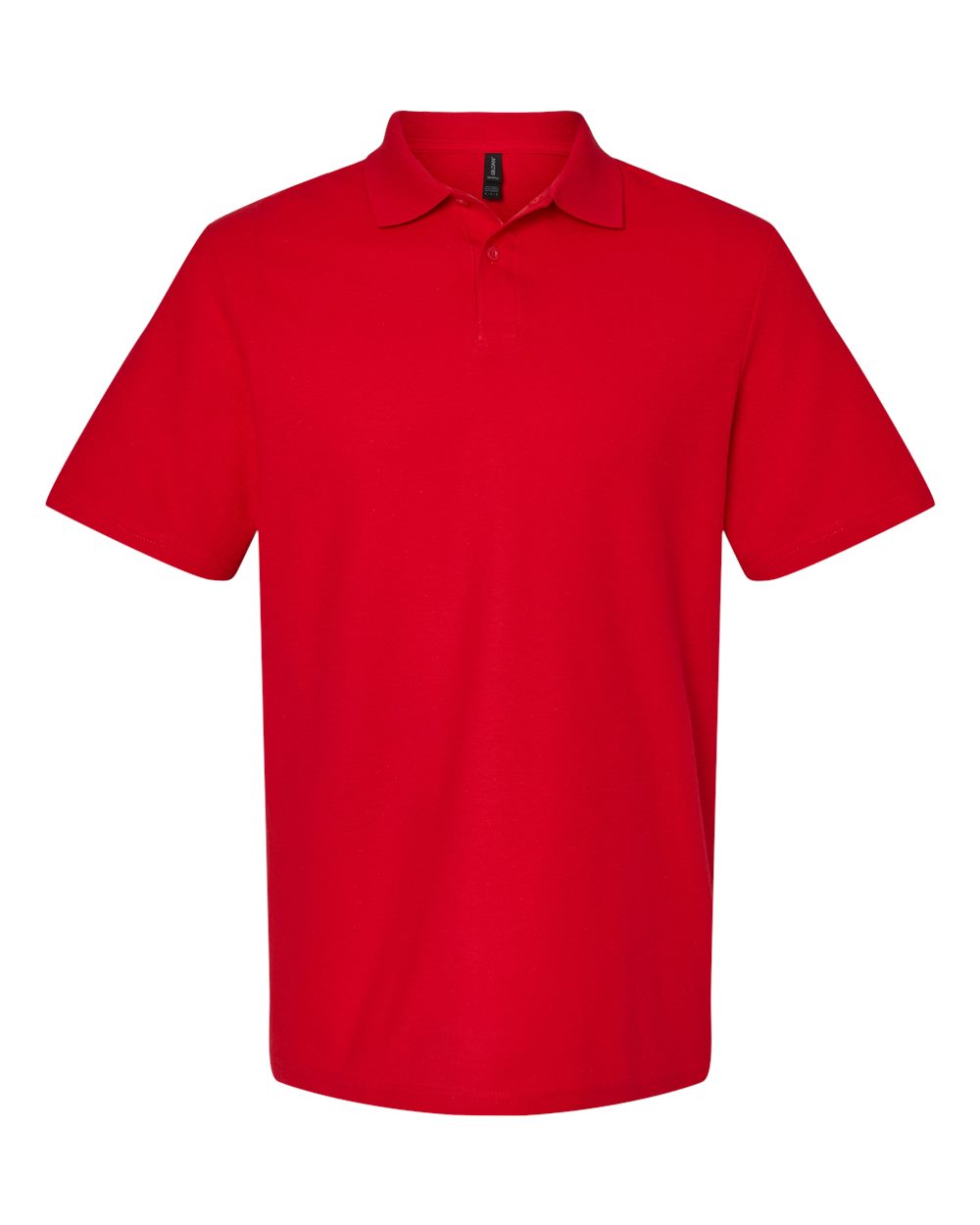 Unisex Softstyle® Pique Polo