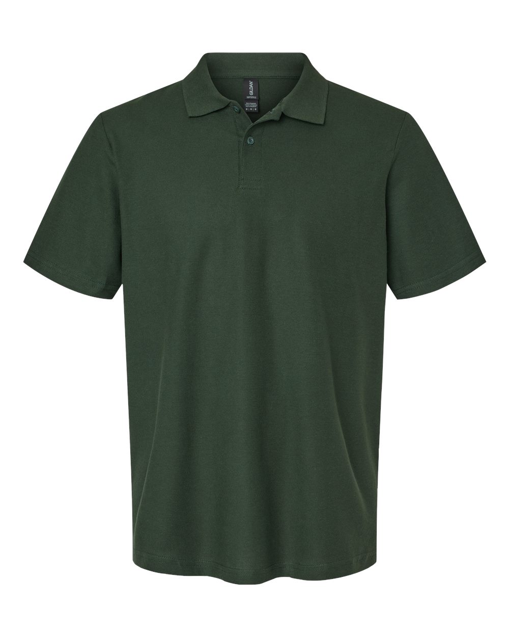 Unisex Softstyle® Pique Polo