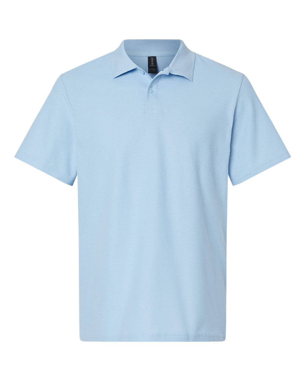 Unisex Softstyle® Pique Polo