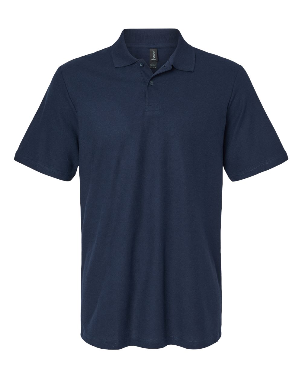 Unisex Softstyle® Pique Polo