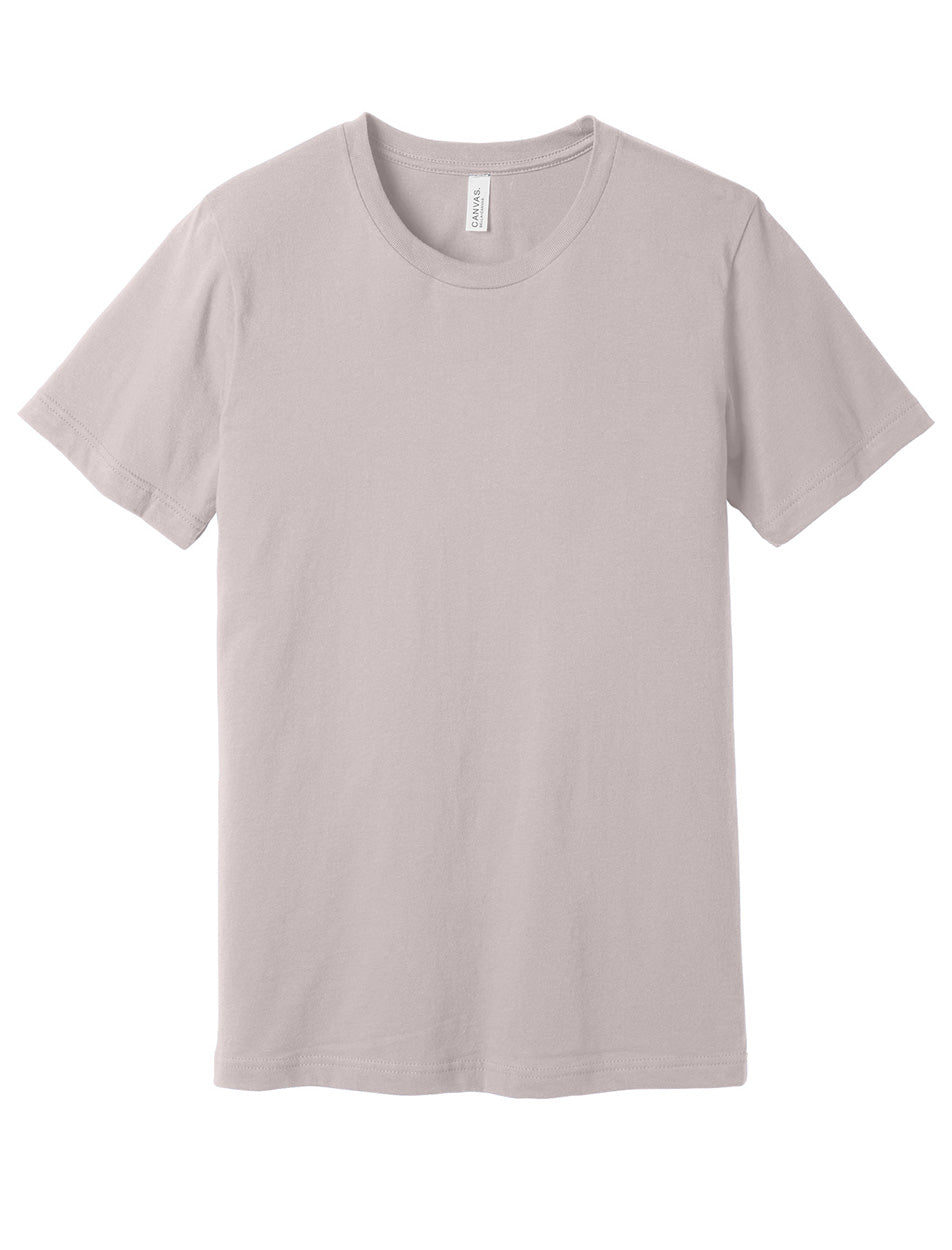 Unisex Jersey Tee