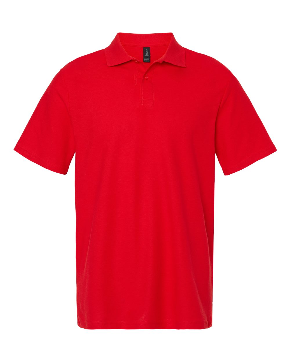 Unisex Softstyle® Pique Polo