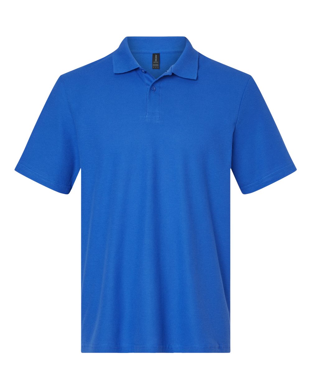 Unisex Softstyle® Pique Polo