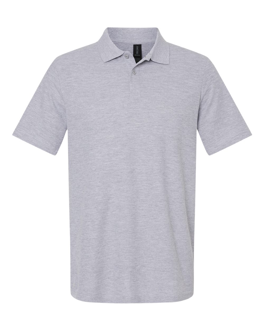 Unisex Softstyle® Pique Polo