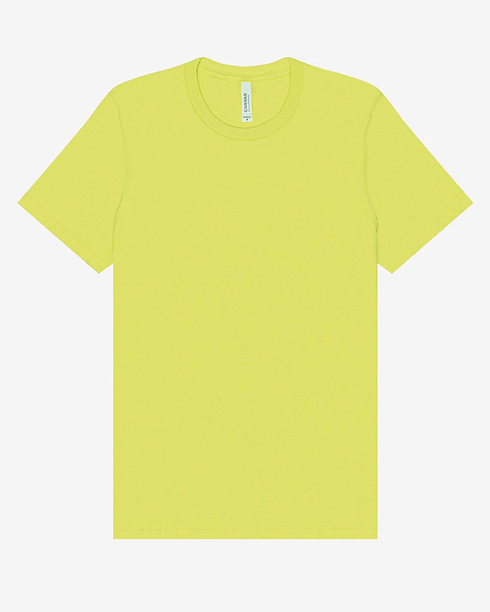 Unisex Jersey Tee